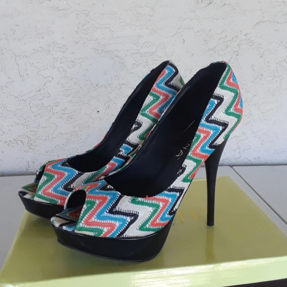 Heels
